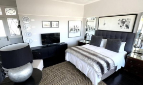 21A Cheviot Place - Penthouse with Sea View A & B